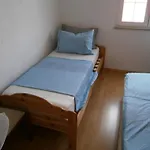 Gasthof Beautiful Sanela For Relaxed Vacation Vodice