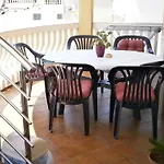 Gasthof Beautiful Sanela For Relaxed Vacation Vodice