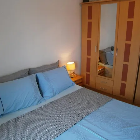 Beautiful Sanela For Relaxed Vacation 3* Vodice