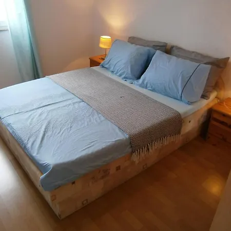 Beautiful Sanela For Relaxed Vacation Gasthof Vodice