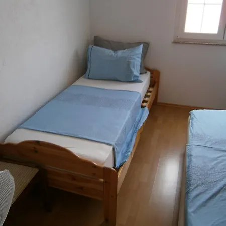 Maison d'hôtes Beautiful Sanela For Relaxed Vacation Vodice