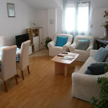 Beautiful Sanela For Relaxed Vacation 3* Vodice