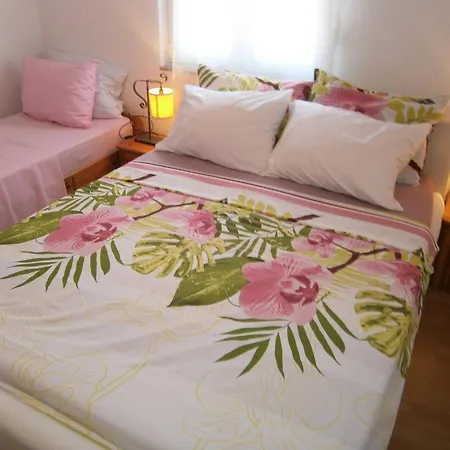 Beautiful Sanela For Relaxed Vacation 3* Vodice