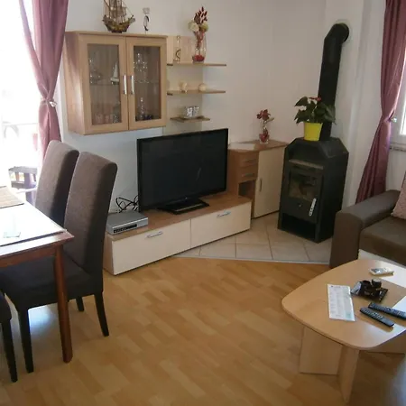 Beautiful Sanela For Relaxed Vacation Gasthof 3*