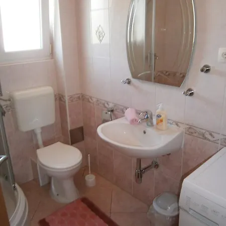 Maison d'hôtes Beautiful Sanela For Relaxed Vacation 3*