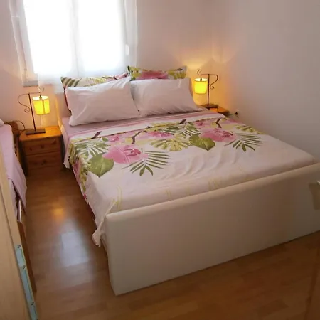 Beautiful Sanela For Relaxed Vacation 3* Vodice