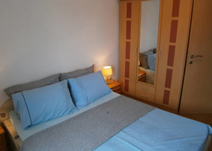 Beautiful Sanela For Relaxed Vacation 3* Vodice