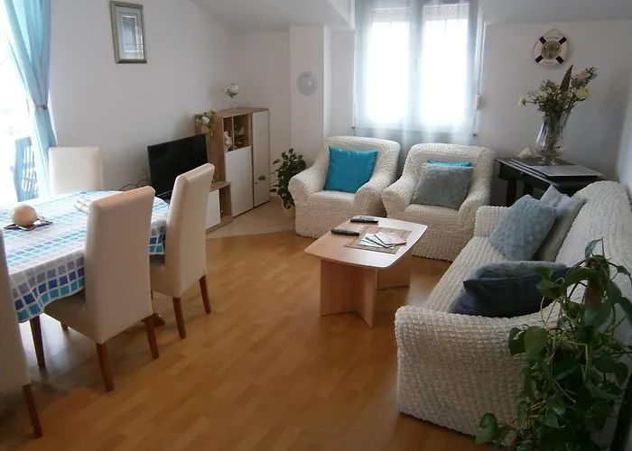 Beautiful Sanela For Relaxed Vacation 3* Vodice