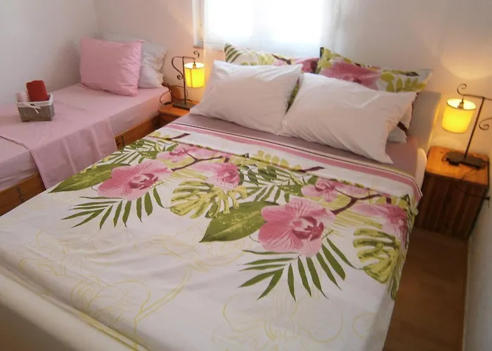 Beautiful Sanela For Relaxed Vacation 3* Vodice