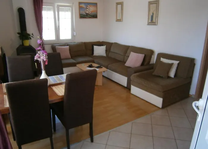 Beautiful Sanela For Relaxed Vacation 3* Vodice